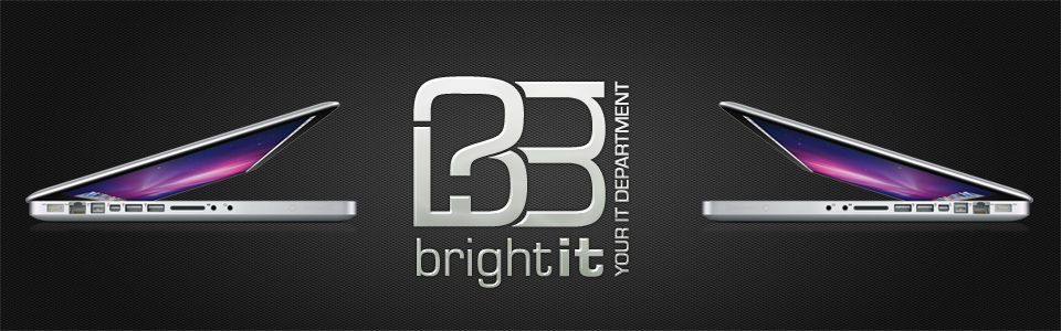 About Bright IT